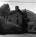 chapelle Saint-Roch