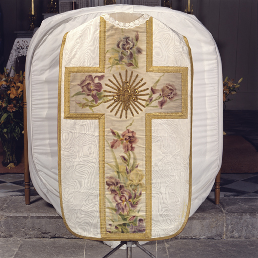 chasuble (N° 5)