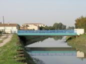 pont routier dit de Truchet