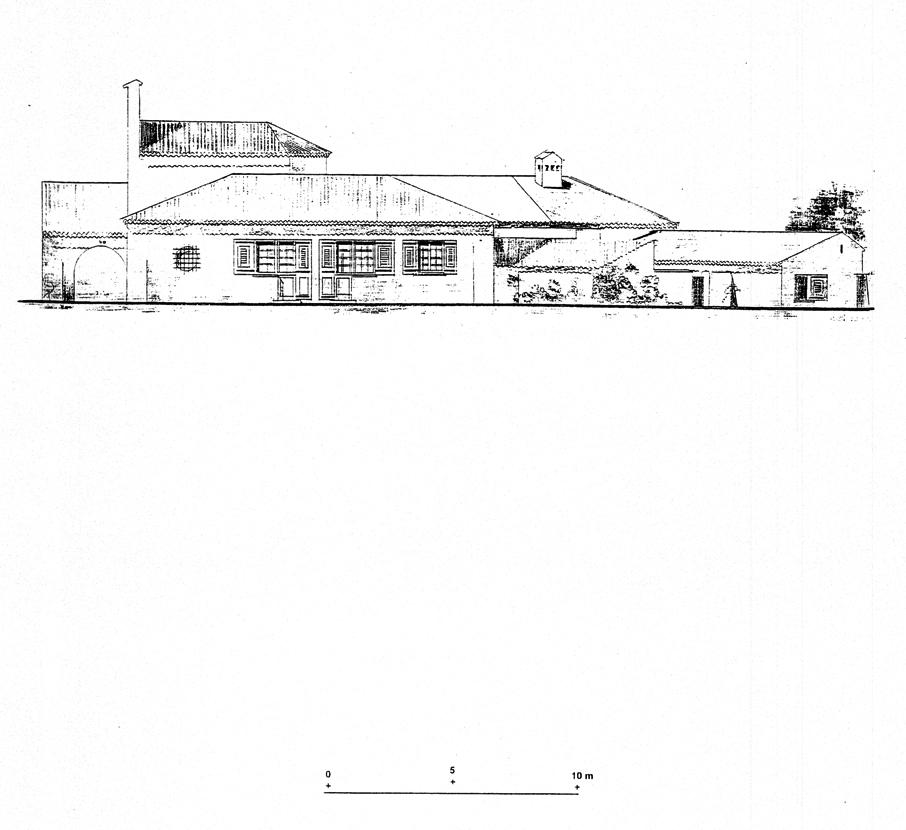 maison dite villa Zéro, actuellement villa Sur l'Onde