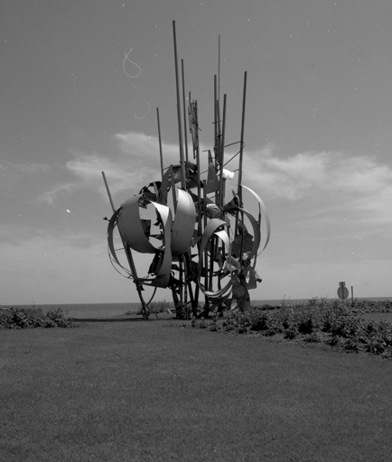 monument