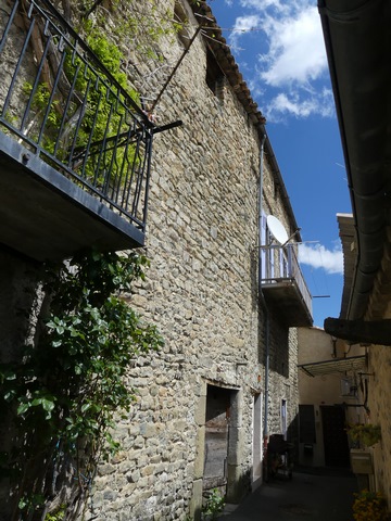 entrepôt agricole