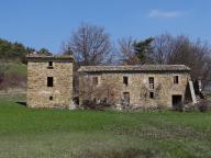moulin à farine seigneurial dit Moulin de Colombet, puis moulin à farine Roman, puis moulin à farine dit Moulin Armand, dit aussi Moulin d'Eygues ou Moulin d'Aigues