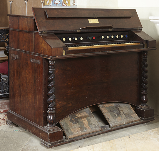 Harmonium