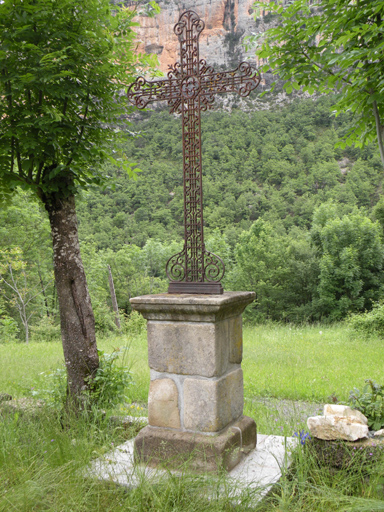 croix monumentale