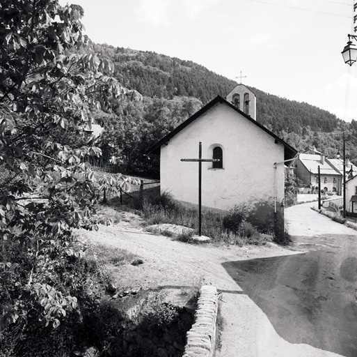 chapelle de pénitents Notre-Dame d'Espérance