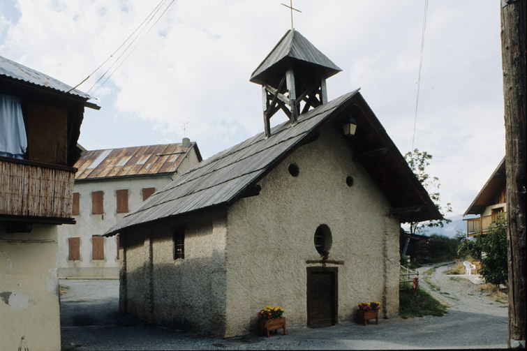 chapelle Saint-Jacques