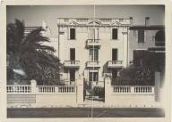 maison dite La Médicis