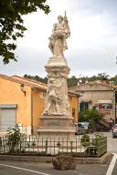 monument aux morts de la guerre de 1914-1918