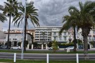 lotissement Fay ou Cité de la Promenade des Anglais