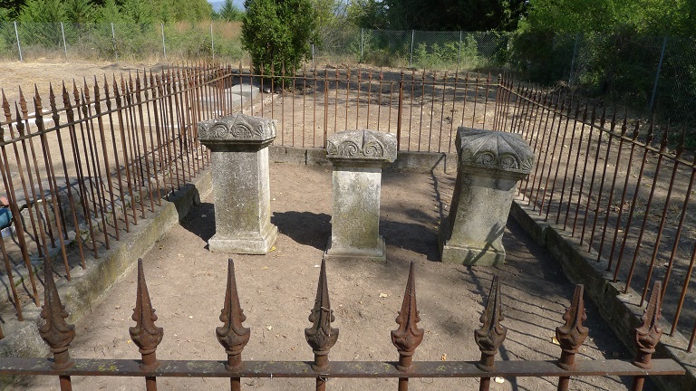 Cimetière juif