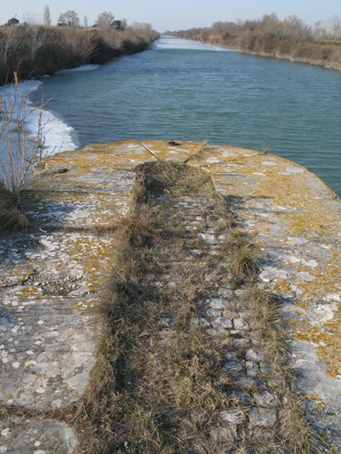 écluse de l'Etourneau