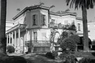 maison dite Villa Aegitna