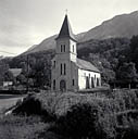 église paroissiale Saint-Barthélémy