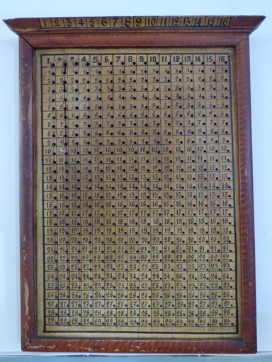 jeu de poule