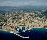 port de Cannes dit Vieux-port