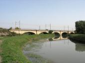 viaduc ferroviaire