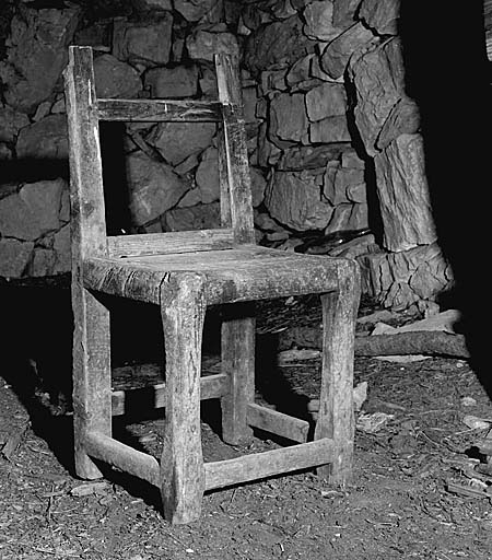 chaise (n° 2)