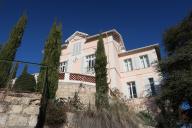maison de villégiature dite villa Malboschette