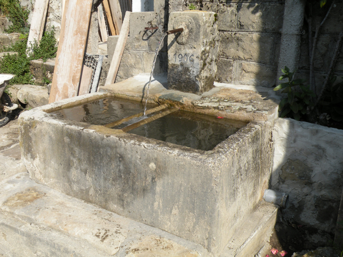 fontaine