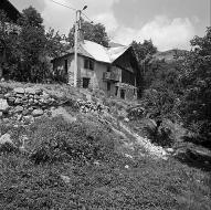 ferme dite Maison Blachu