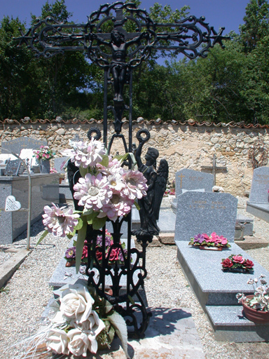 cimetière