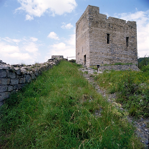 citadelle