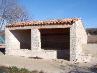 lavoir de la Mourotte