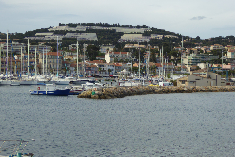 Port de Bandol