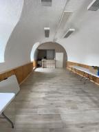 Chapelle de Pénitents puis salle des fêtes dite l'auberge
