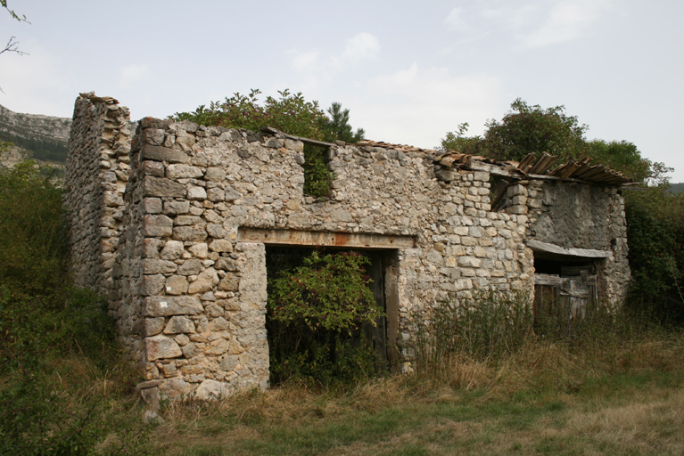 présentation de la commune de Chaudon-Norante