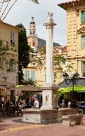 Fontaine