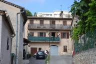 moulin à farine, à huile, à foulon et à ressence, actuellement logement