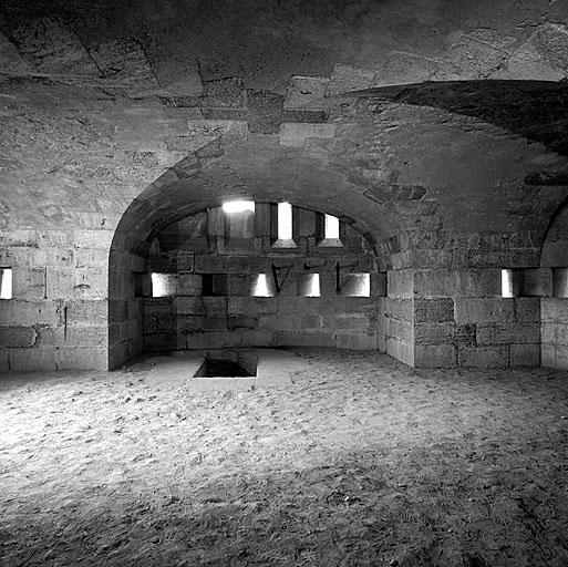 fortification d'agglomération de Mont-Dauphin