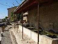 lavoir communal