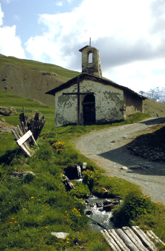 chapelle Sainte-Elisabeth