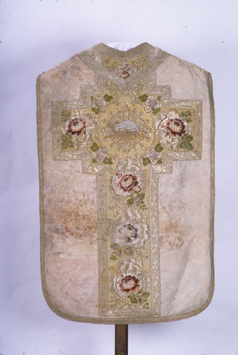 chasuble