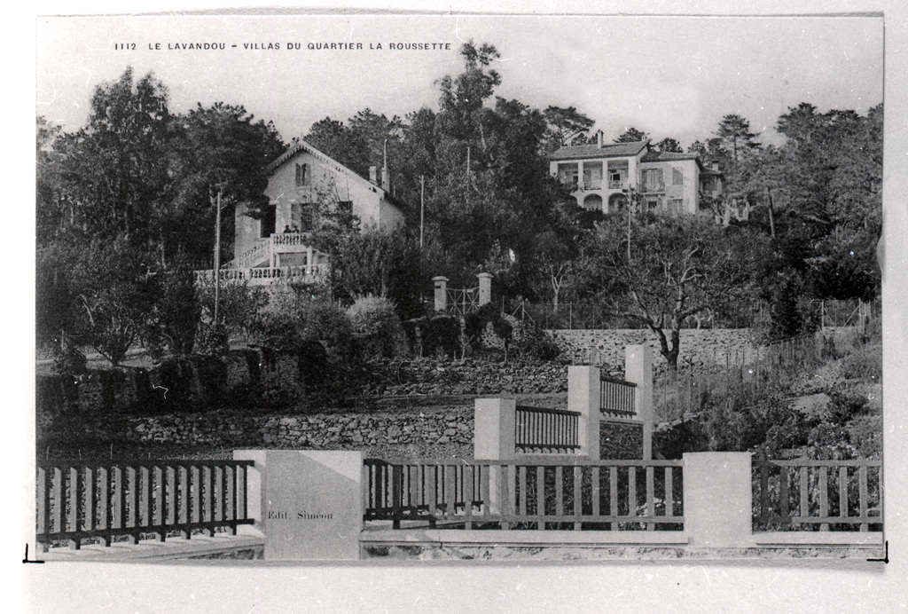 Maisons