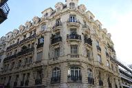 immeuble dit Palais Jean-Baptiste Arnulf