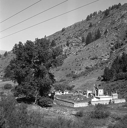 Cimetière