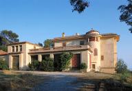 maison de villégiature, villa, dite le Château