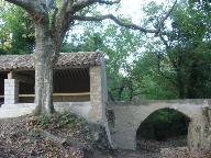 Lavoir de la Gouargo ou de la Gourgourette