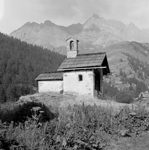 chapelle Sainte-Marie