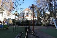 jardin public dit Notre-Dame