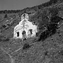 chapelle Saint-Jacques le Majeur