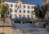 Immeuble dit maison de la Poste, actuellement Hôtel de Ville