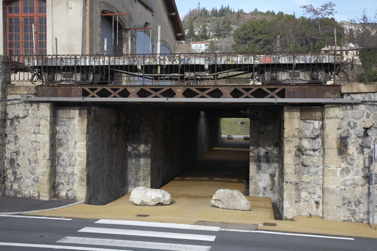 gare de Digne-les-Bains