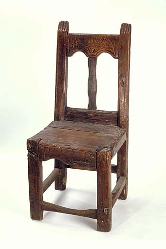 chaise (N° 3)