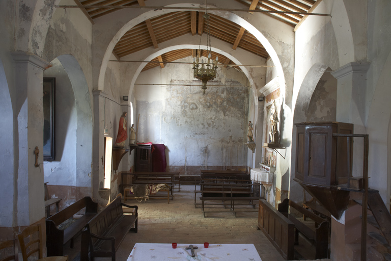 Prieuré et église paroissiale Notre-Dame-de-l'Assomption