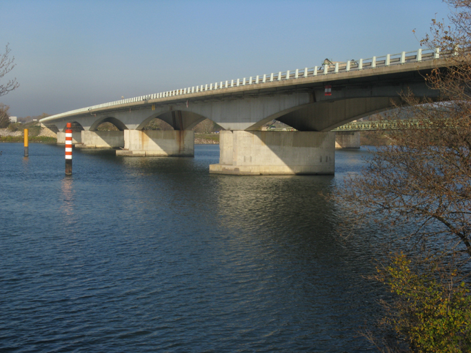 viaduc autoroutier